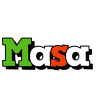 masa venezia logo