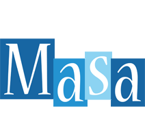 masa winter logo