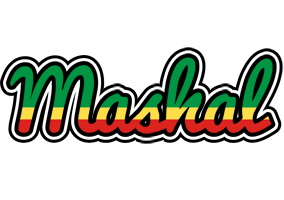 mashal african logo