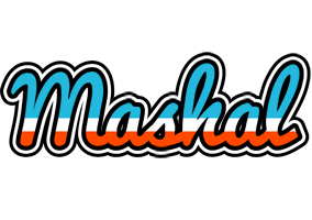 mashal america logo