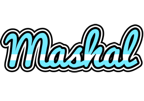 mashal argentine logo