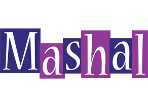 mashal autumn logo