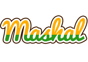 mashal banana logo