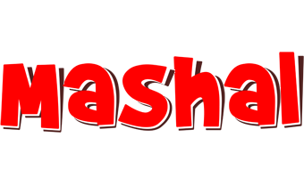 mashal basket logo