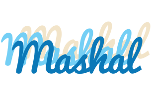 mashal breeze logo