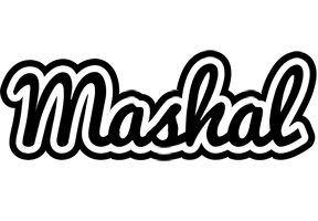 mashal chess logo