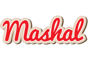 mashal chocolate logo