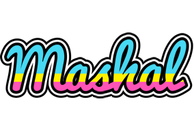 mashal circus logo