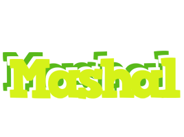 mashal citrus logo