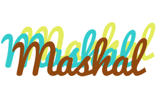 mashal cupcake logo