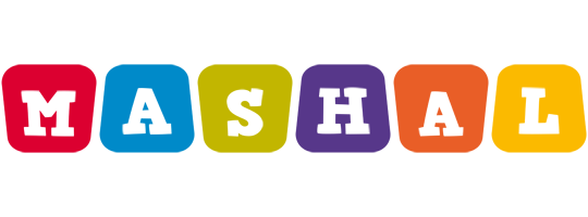 mashal daycare logo