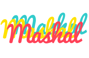 mashal disco logo