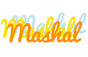 mashal energy logo