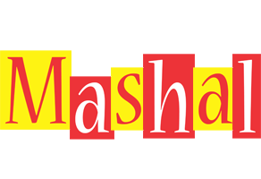 mashal errors logo