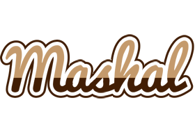 mashal exclusive logo