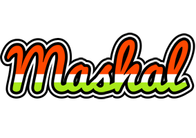 mashal exotic logo