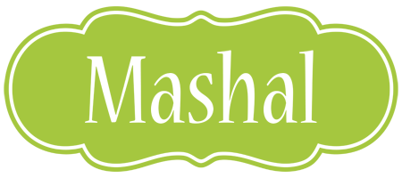 mashal family logo