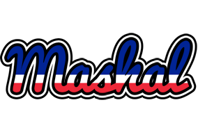 mashal france logo