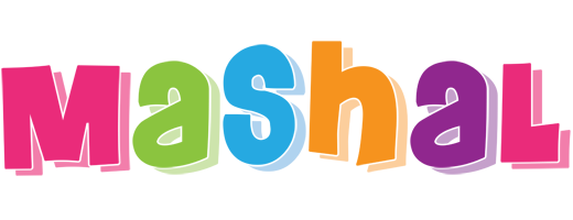 mashal friday logo