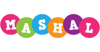 mashal friends logo