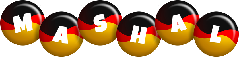 mashal german logo