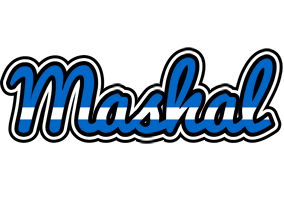 mashal greece logo