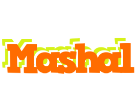 mashal healthy logo