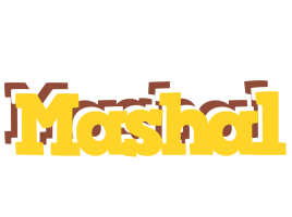 mashal hotcup logo