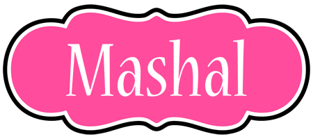 mashal invitation logo