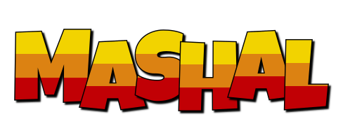 mashal jungle logo