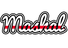 mashal kingdom logo