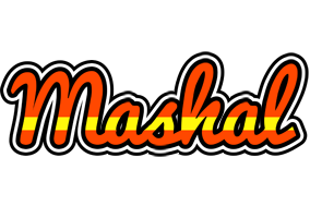 mashal madrid logo