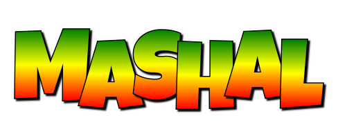 mashal mango logo