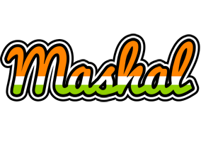 mashal mumbai logo