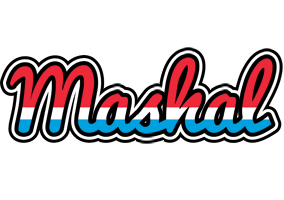 mashal norway logo