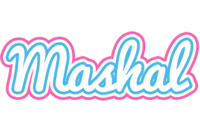 mashal outdoors logo