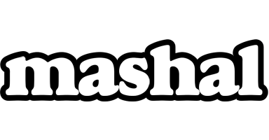 mashal panda logo