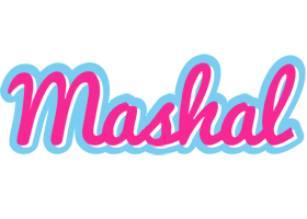 mashal popstar logo