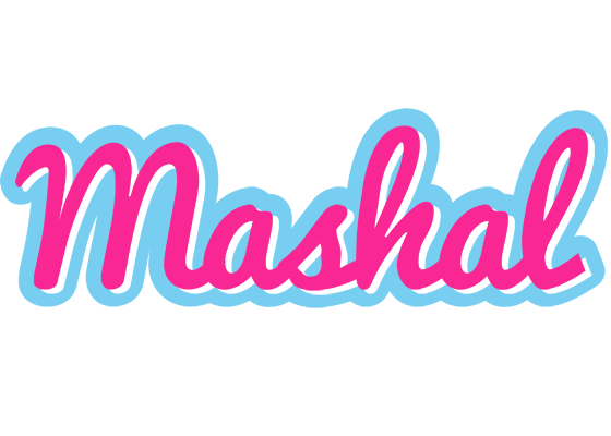 mashal popstar logo