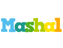 mashal rainbows logo