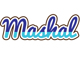 mashal raining logo