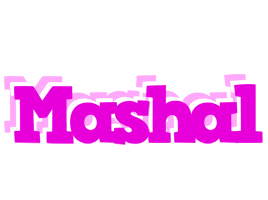 mashal rumba logo