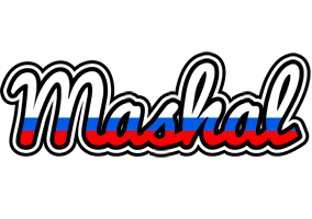 mashal russia logo