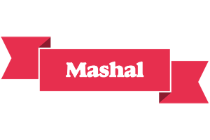 mashal sale logo