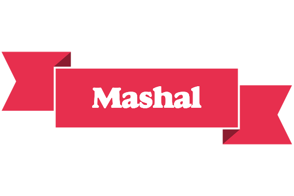mashal sale logo