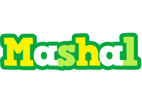 mashal soccer logo