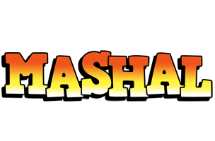 mashal sunset logo