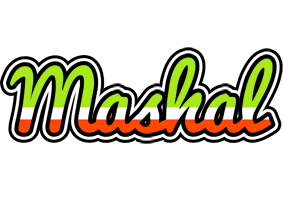 mashal superfun logo