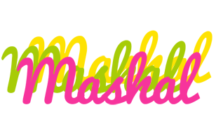 mashal sweets logo