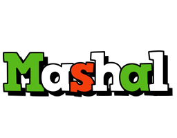 mashal venezia logo